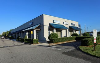 Plus de détails pour 8257 Narcoossee Park Dr, Orlando, FL - Bureau à louer