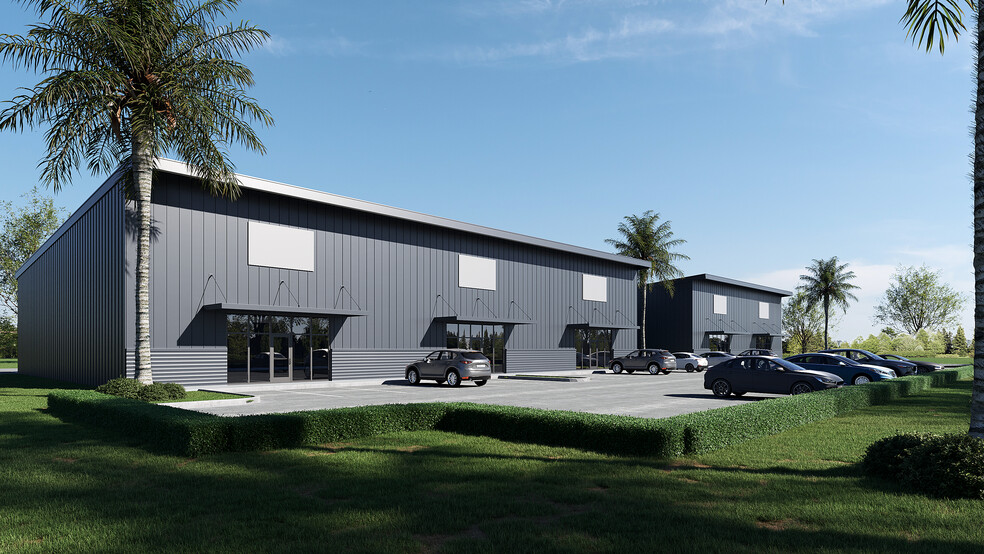 1100 Whitewing Ave, McAllen, TX à louer - Photo principale – Image 1 sur 1