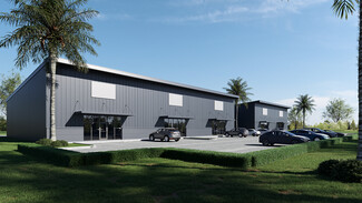 Plus de détails pour 1100 Whitewing Ave, McAllen, TX - Local d'activités à louer