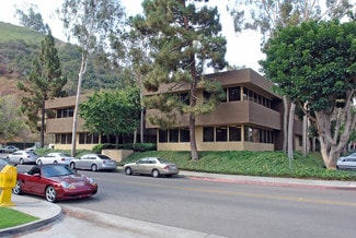 Plus de détails pour 438 Camino del Rio S, San Diego, CA - Bureau à louer