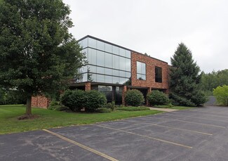 Plus de détails pour Woodard Industrial Park – à vendre, Liverpool, NY