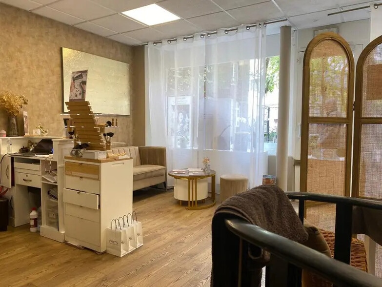 61 Rue Falguière, Paris à louer - Photo intérieure – Image 1 sur 6