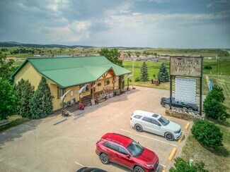 Plus de détails pour 710 Tenaya St, Hermosa, SD - Local commercial à vendre