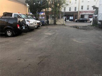 Plus de détails pour 19-25 Mount Vernon Avenue Portfolio – à vendre, Mount Vernon, NY