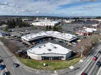 Plus de détails pour 3850 S Meridian, Puyallup, WA - Local commercial à louer