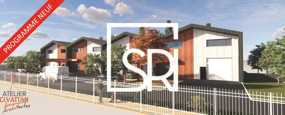 Industriel/Logistique dans Clermont-Ferrand à louer - Photo de l’immeuble – Image 3 sur 12