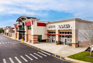 Plus de détails pour 10202-10390 Seminole Blvd, Seminole, FL - Local commercial à louer