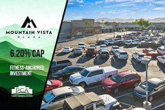 Plus de détails pour 15557-15609 W Bell Rd, Surprise, AZ - Local commercial à vendre