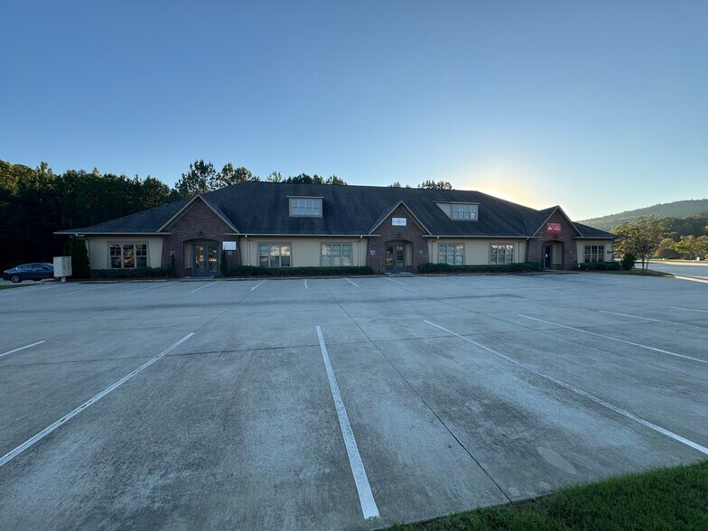 215 Narrows Pky, Birmingham, AL à vendre - Photo de l’immeuble – Image 2 sur 7