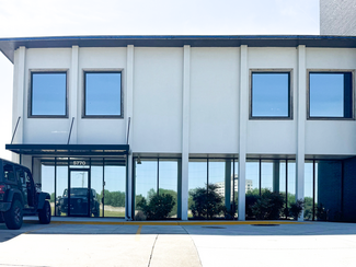 Plus de détails pour 5770 E Skelly Dr, Tulsa, OK - Bureau à louer