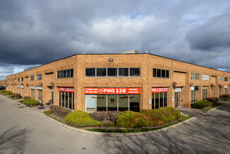 Plus de détails pour 207 Edgeley Blvd, Vaughan, ON - Local d’activités à vendre