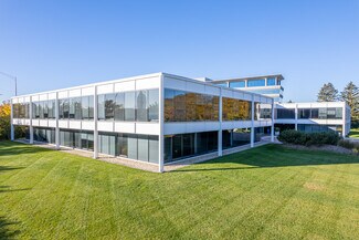 Plus de détails pour 701 Harger Rd, Oak Brook, IL - Bureau à louer