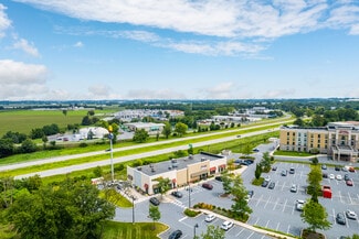 Plus de détails pour 2201 Strickler Rd, Manheim, PA - Bureau/Local commercial à louer