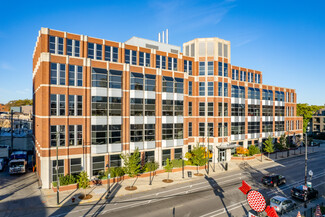 Plus de détails pour 2430 N Halsted St, Chicago, IL - Bureau à louer
