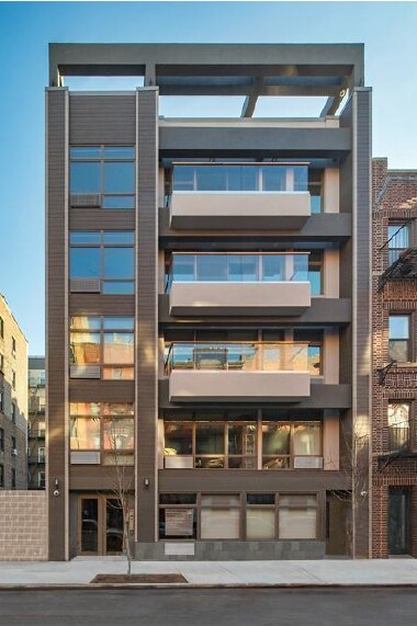 530 E 5th St, New York, NY à vendre Photo principale– Image 1 sur 16