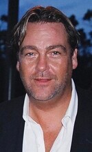 ALAN FERGUSON