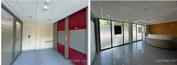 Local commercial dans Montpellier à vendre - Photo intérieure – Image 3 sur 7