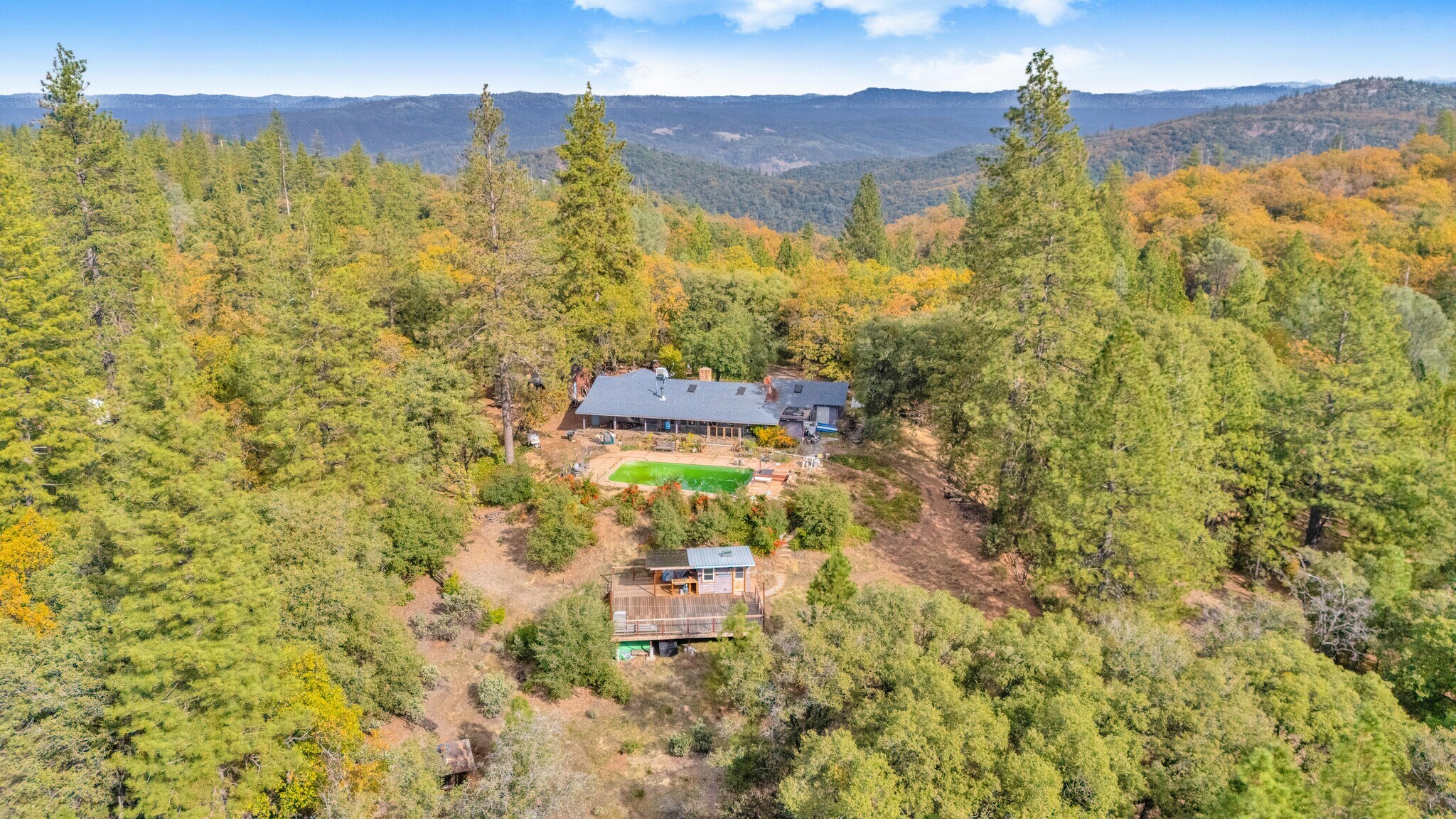 25300 Italian Bar rd, Columbia, CA à vendre Photo de l’immeuble– Image 1 sur 31