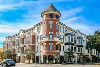 Plus de détails pour 324-336 W Morse Blvd, Winter Park, FL - Bureau/Médical à louer