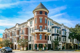 Plus de détails pour 99-141 S New York Ave, Winter Park, FL - Local commercial à louer