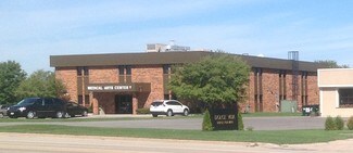 Plus de détails pour 2535 W Bethany Rd, Sycamore, IL - Bureau à louer