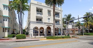 Plus de détails pour 860 Collins Ave, Miami Beach, FL - Local commercial à louer