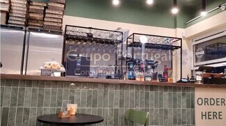 Plus de détails pour Local commercial à louer