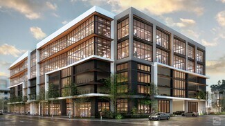 Plus de détails pour 6800 SW 62nd Ct, South Miami, FL - Bureau à vendre