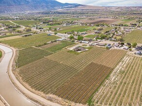 3652 1/2 G 7/10 Rd, Palisade, CO - Vue aérienne  vue de carte - Image1