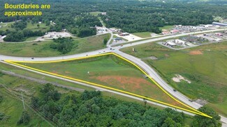 Plus de détails pour 1051 Bypass Rd, Brandenburg, KY - Terrain à vendre