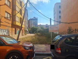 Plus de détails pour Calle Leopoldo Lewin, 9, Miranda de Ebro - Terrain à vendre