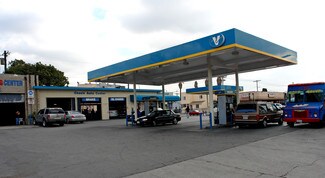 Plus de détails pour 4368 Avalon Blvd, Los Angeles, CA - Local commercial à louer