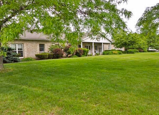 Plus de détails pour 3 Abington Executive Park, Clarks Summit, PA - Bureau à louer
