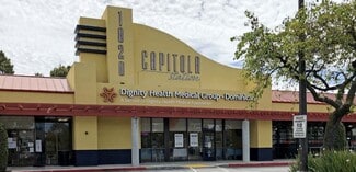 Plus de détails pour 1820 41st Ave, Capitola, CA - Local commercial à louer