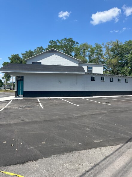 9611 San Jose Blvd, Jacksonville, FL à vendre - Photo de l’immeuble – Image 2 sur 13