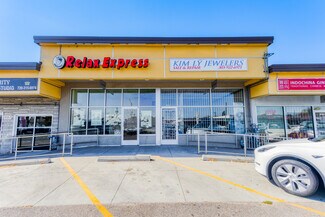 Plus de détails pour 1077 S Federal Blvd, Denver, CO - Local commercial à vendre