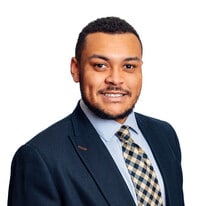 Justin Akugbo