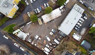 Plus de détails pour 3526-3540 SE 28th Ave, Portland, OR - Local d’activités à vendre