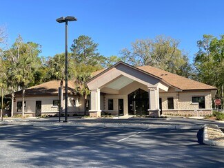Plus de détails pour 7000 NW 11th Pl, Gainesville, FL - Bureau à louer
