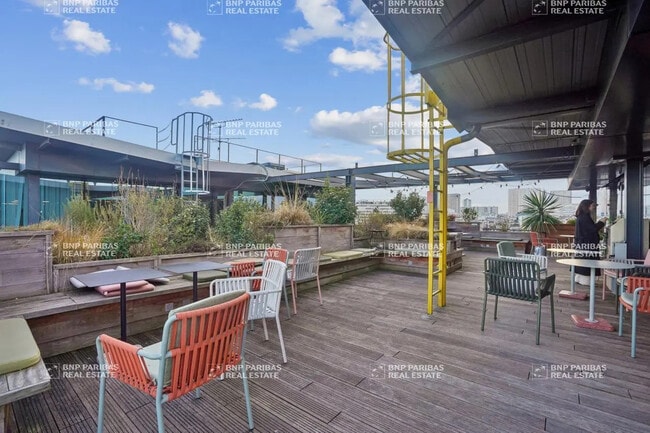 Plus de détails pour 111 Avenue De France, Paris - Bureau à louer