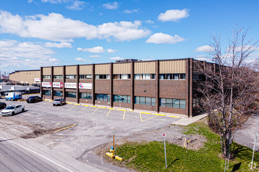 2495 Lancaster Rd, Ottawa, ON à louer - Photo principale – Image 1 sur 2