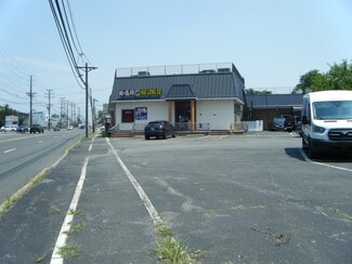 Plus de détails pour 1616-20-30-32 Lincoln Hwy, Edison, NJ - Logement à vendre