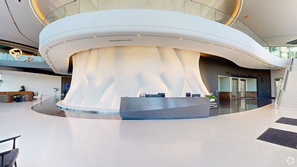 1000 Social St, Raleigh, NC à louer - Numérisation 3D Matterport – Image 3 sur 43
