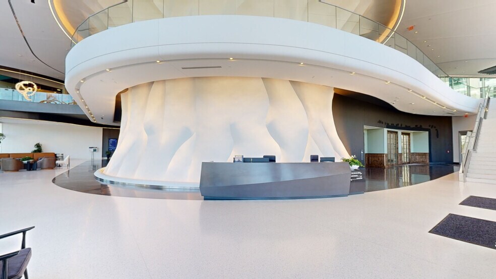 1000 Social St, Raleigh, NC à louer - Numérisation 3D Matterport – Image 3 sur 43