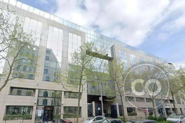 Plus de détails pour Bureau à louer