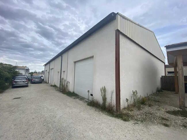 Plus de détails pour 95 Rue Faugeres, Cadaujac - Local d’activités à vendre
