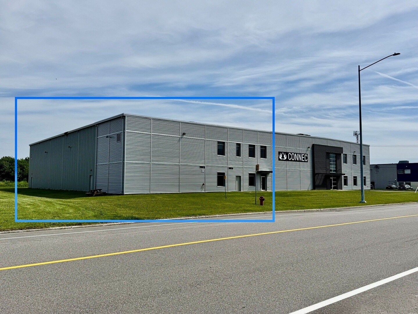 249 St De Copenhague, Saint-augustin-de-desmaures, QC à louer Photo principale– Image 1 sur 2