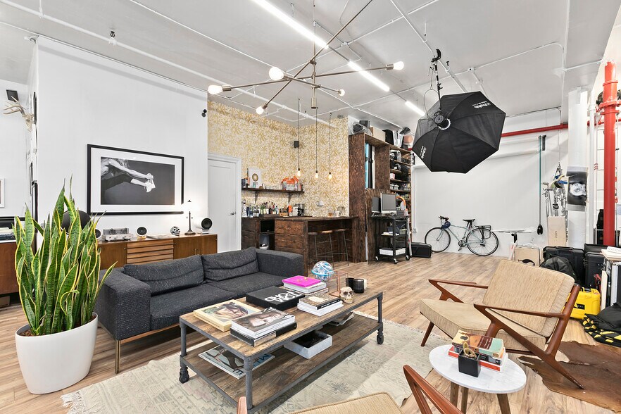 45-47 W 29th St, New York, NY à louer - Photo intérieure – Image 1 sur 7