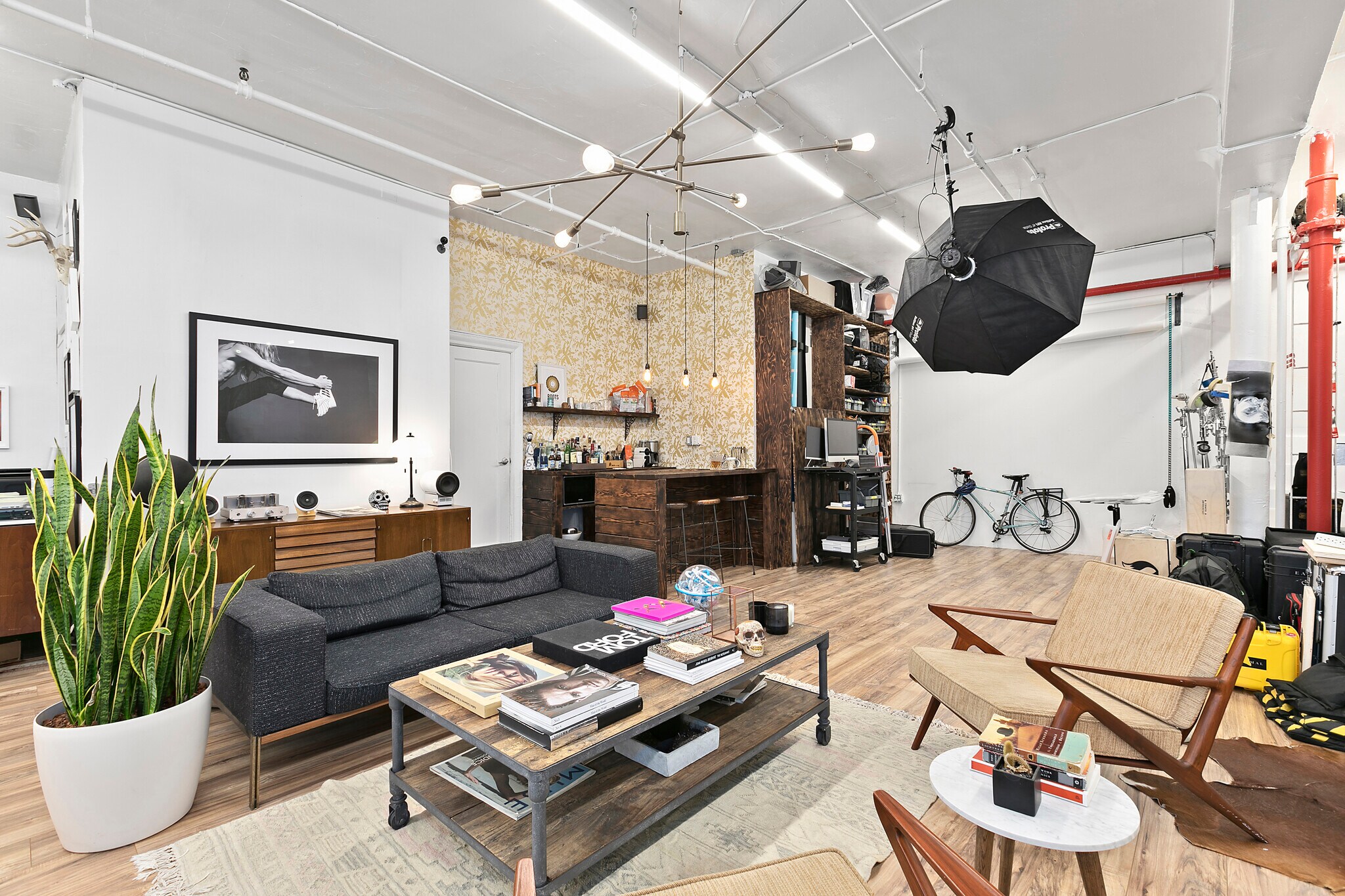 45-47 W 29th St, New York, NY à louer Photo intérieure– Image 1 sur 8