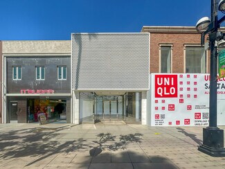 Plus de détails pour 1429 3rd Street Promenade, Santa Monica, CA - Local commercial à louer